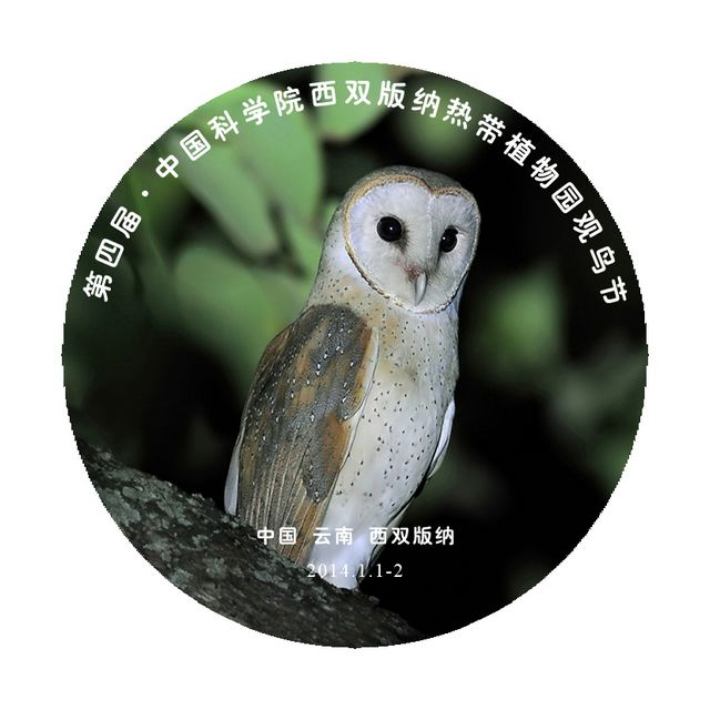 4th bird watching festival held