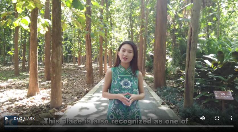COP15, Why Yunnan?