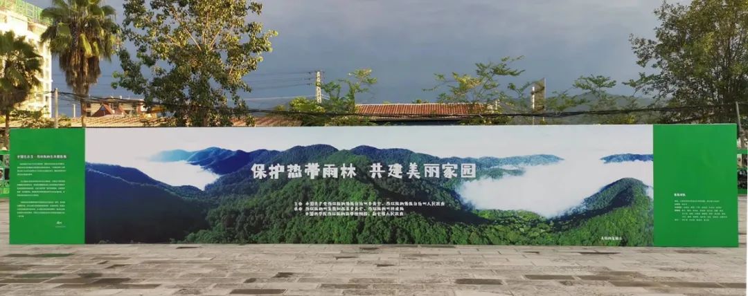 Natural ecology photography exhibition held to mark National Ecology Day