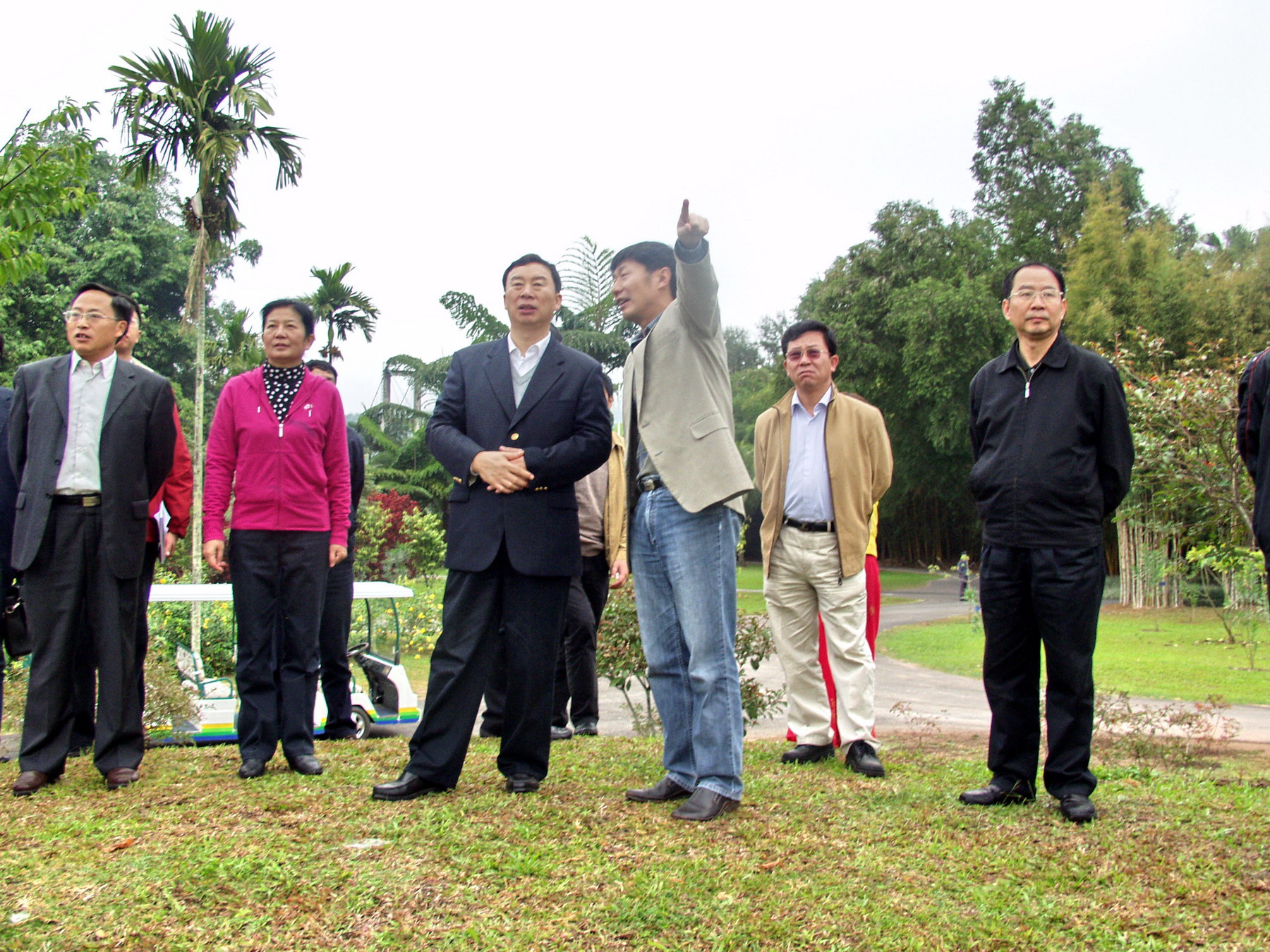 on-site inspection