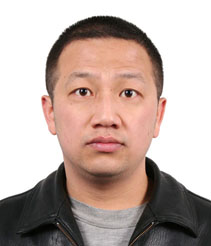 LIU Changning