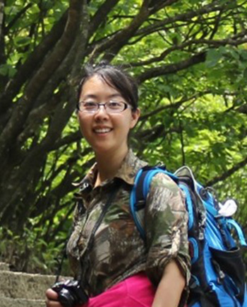 ZUO Yunjuan