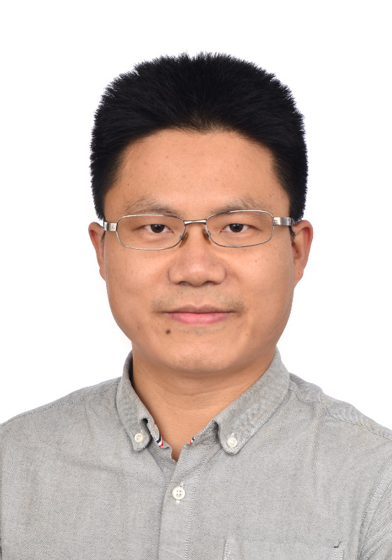 LIAO Zhiyong