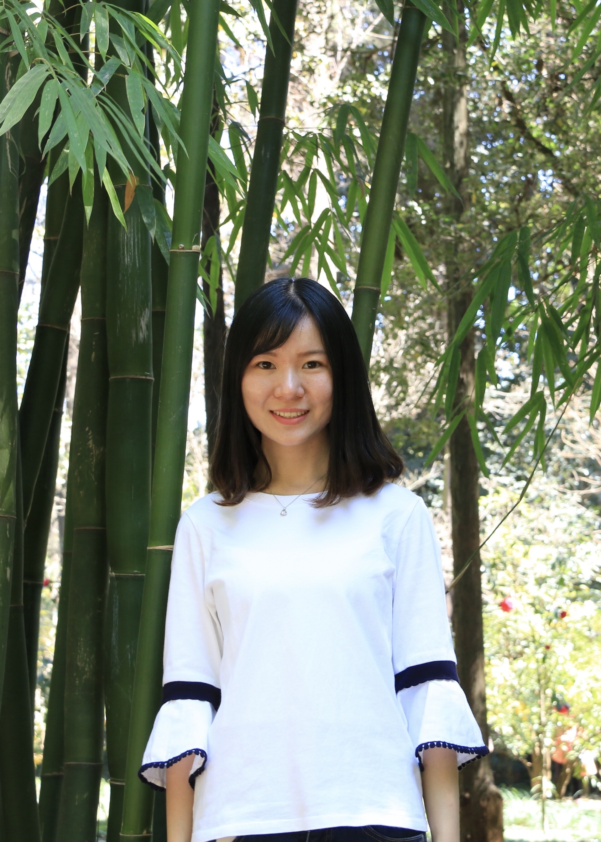 GUO  Cen