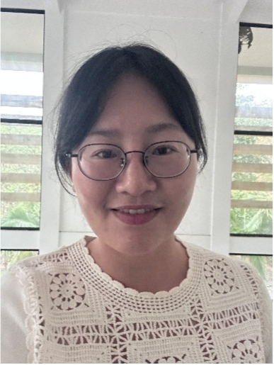 BAI Lin