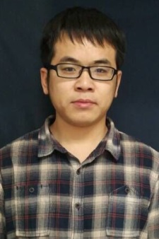 YANG Bin