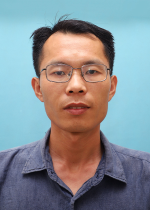 LI Weitao