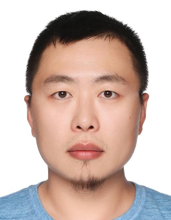 YIN Xiangbo