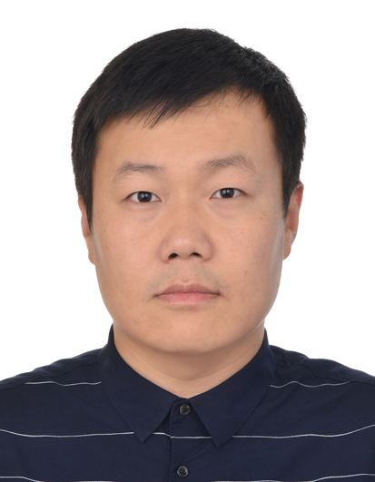 HUANG Jian