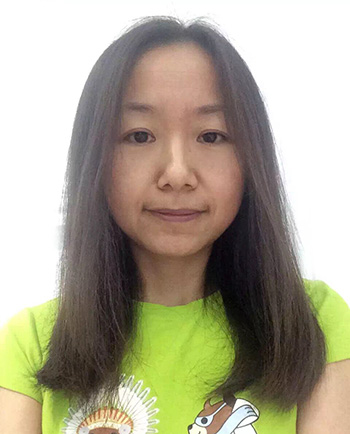 LI Qiaoming