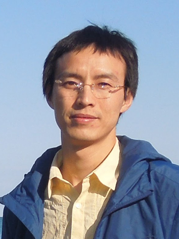 YU Wenbin