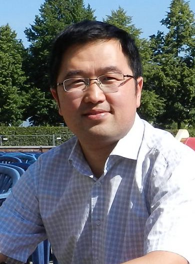 SONG Qinghai