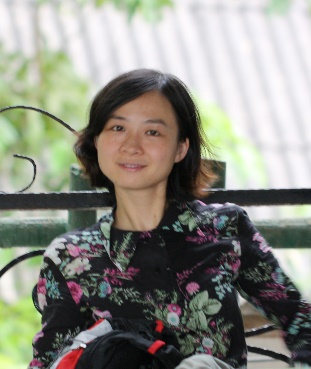 LIN Hua