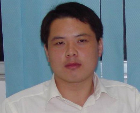 ZHENG Yulong
