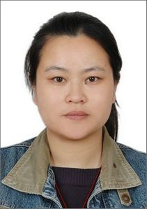 Zhang Yumei