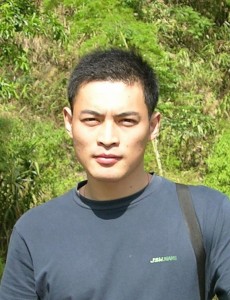 CHEN Yajun