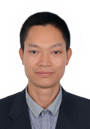 ZHANG Jiaolin