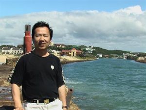 TAN Ken