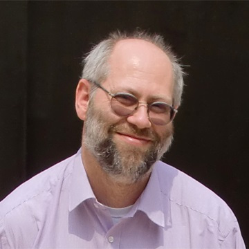 Schneider, Harald