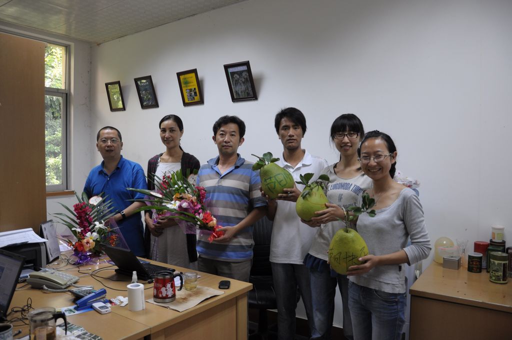 Celebrating the 26th Teachers’ Day