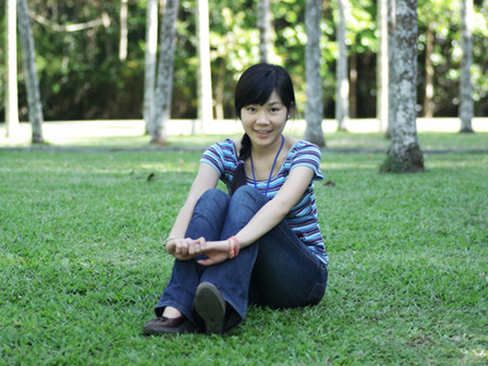 Interview: Economic ecologist Yi Zhuangfang