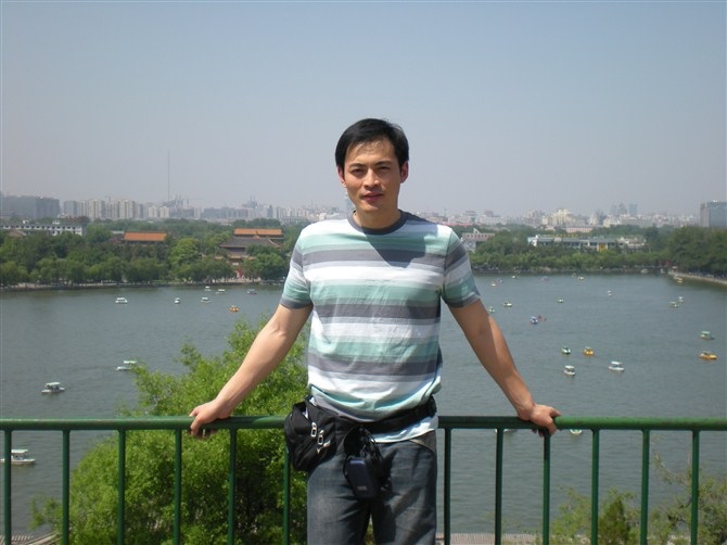 Chen Yajun wins CAS Excellent Doctoral Dissertation Award 2016