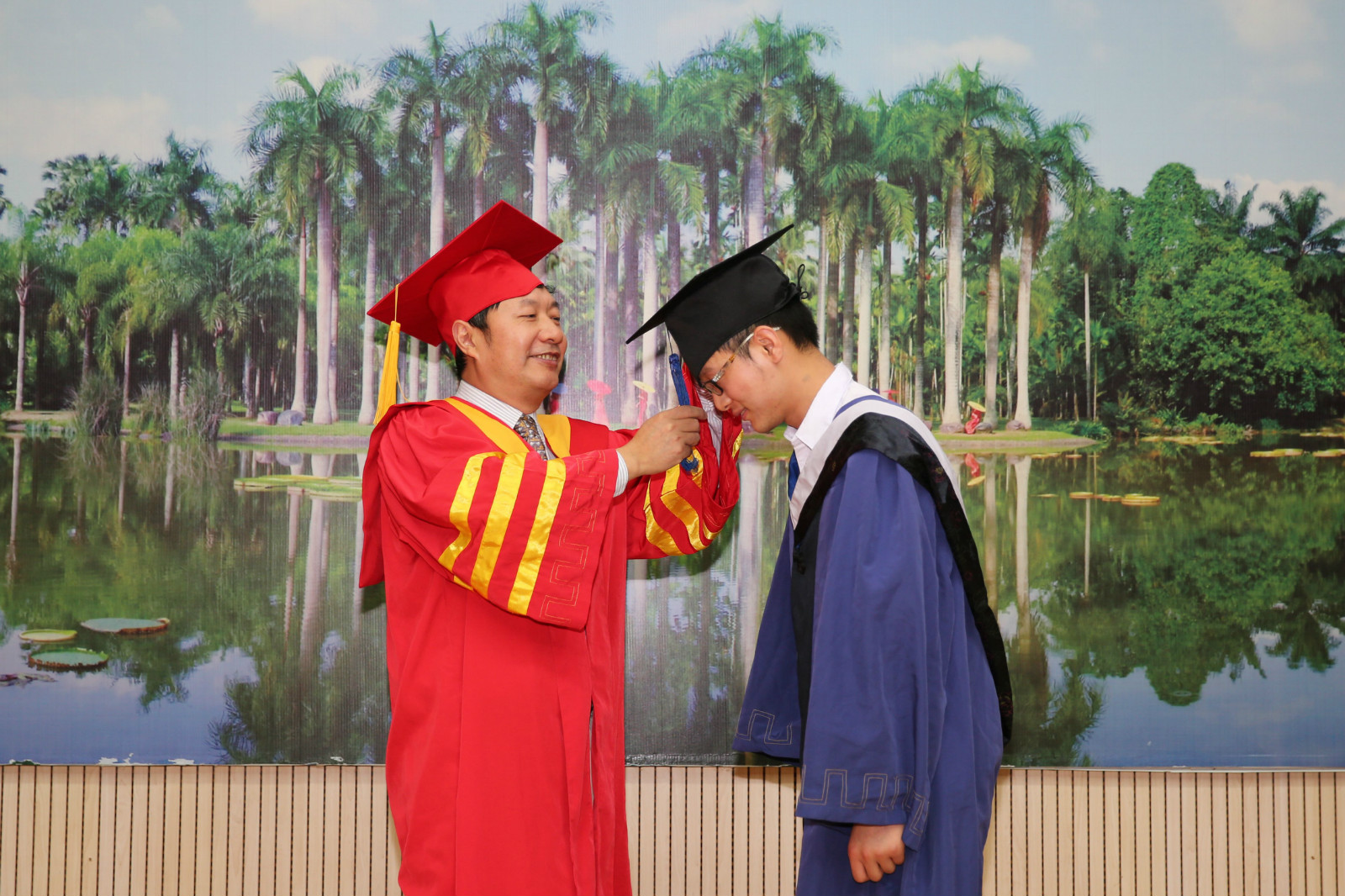 Graduation Ceremony 2017
