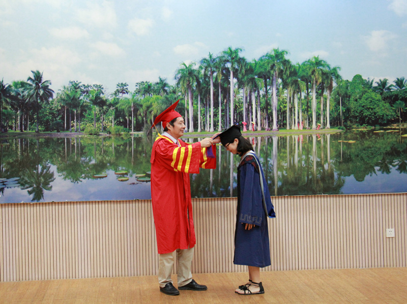Graduation Ceremony 2018