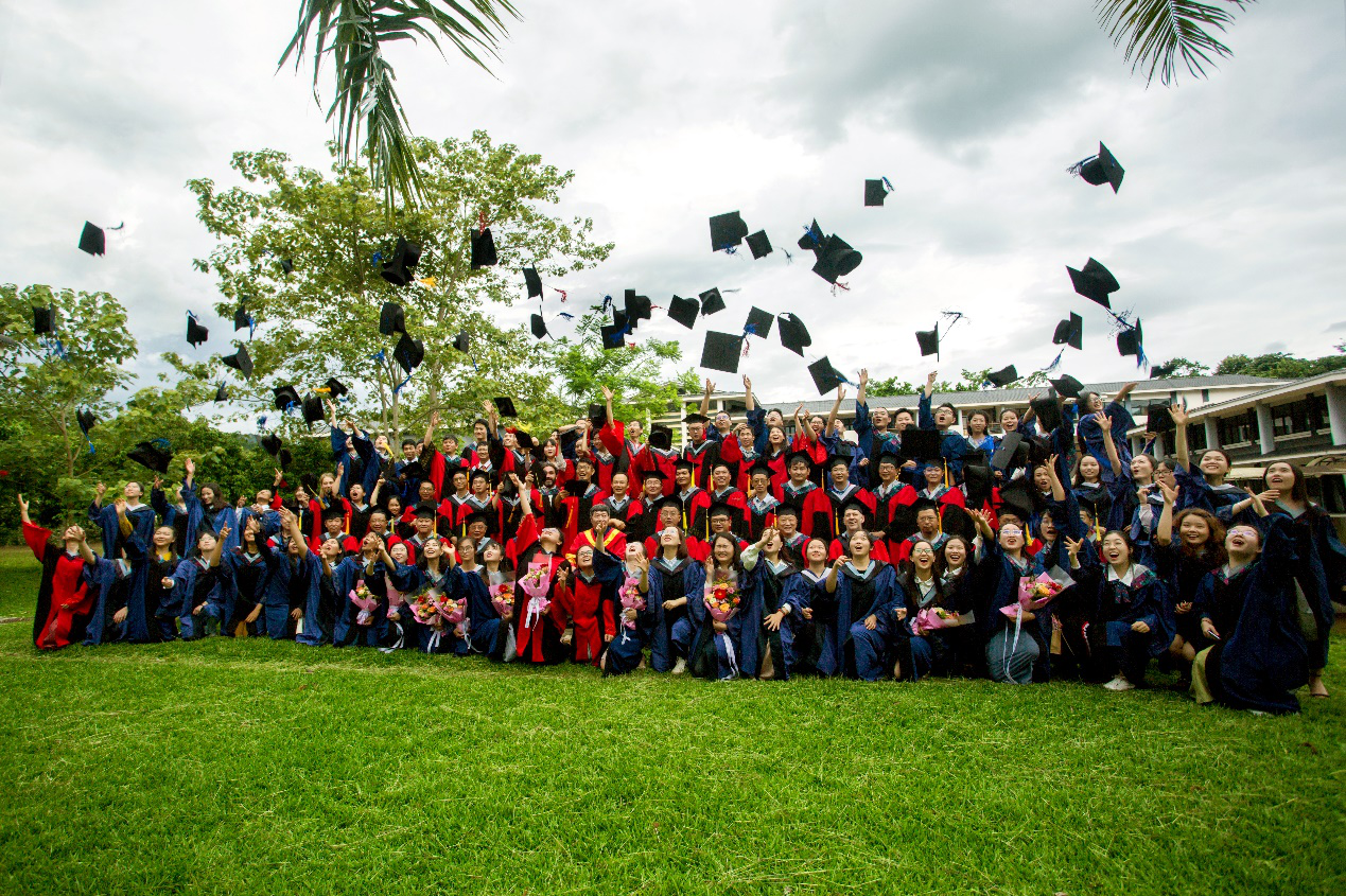 Graduation Celebration 2020