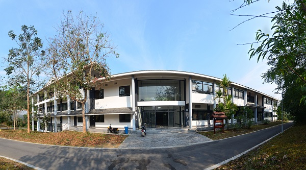 Central Laboratory of XTBG