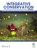 2022 Launch Event of Integrative Conservation