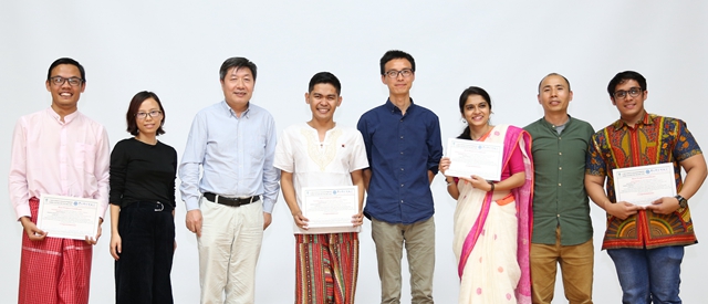 AFEC-X 2019 completed successfully