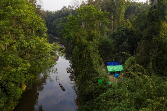 Inventory of Legume Species Diversity of Myanmar Published