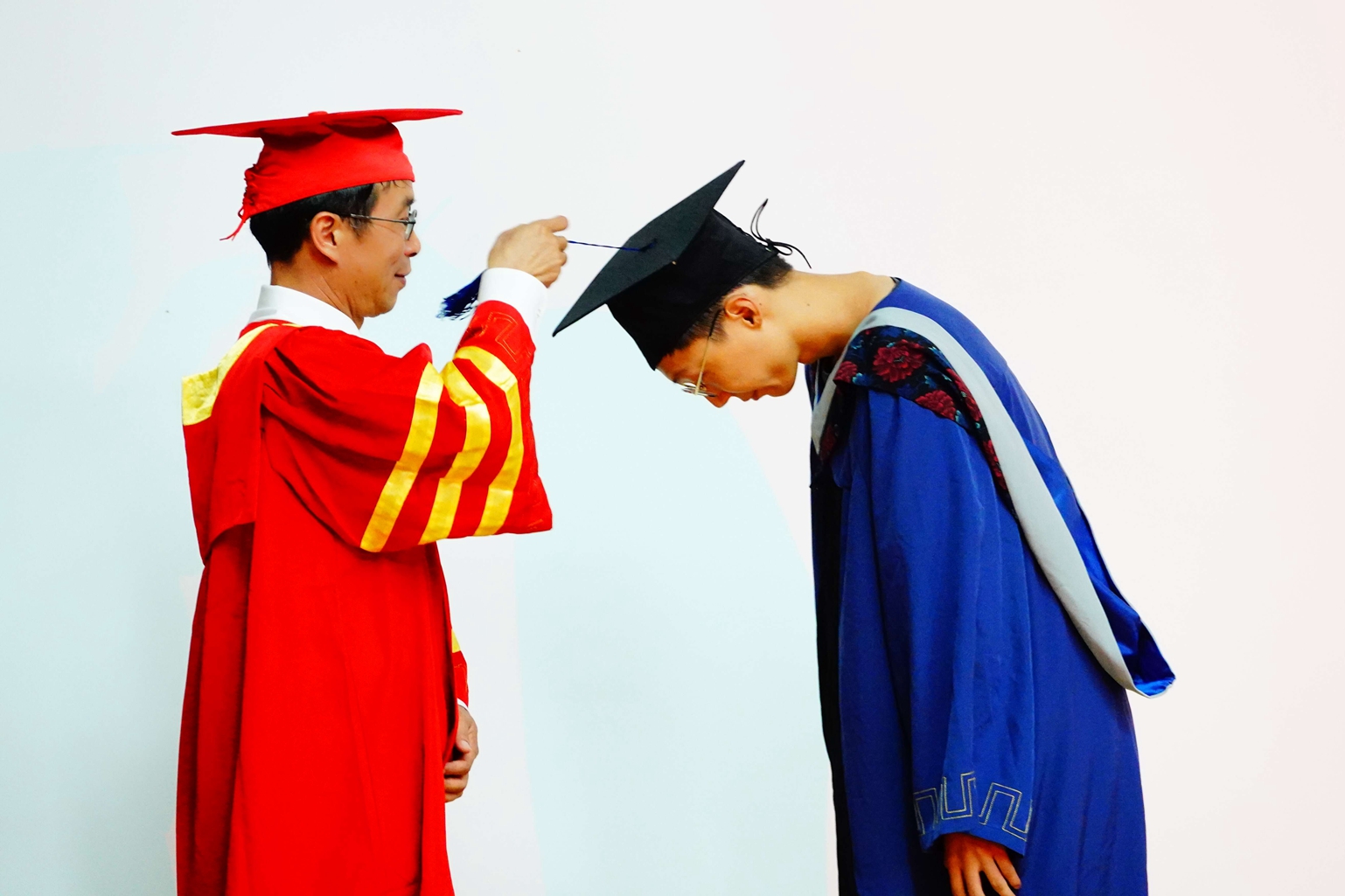 Graduation celebration 2021