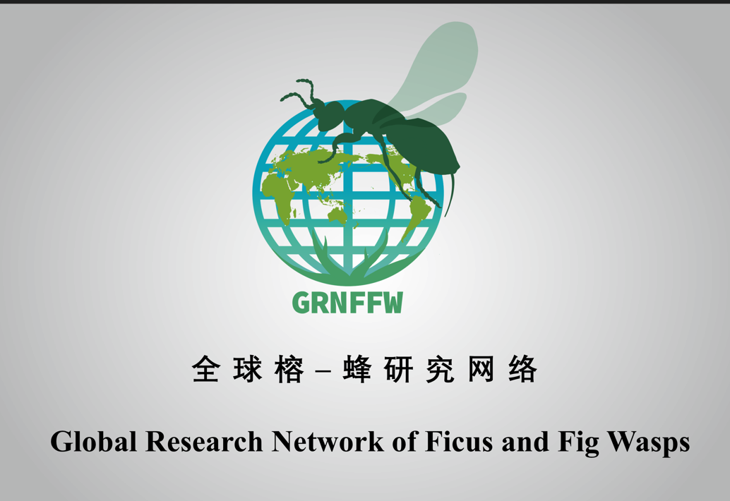 Global Research Network of Ficus and Fig Wasps&nbsp;unveiled in XTBG