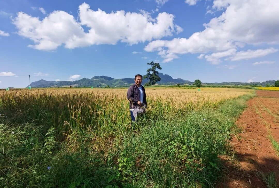 Prof. XU Peng awarded National May 1 Labor Medal