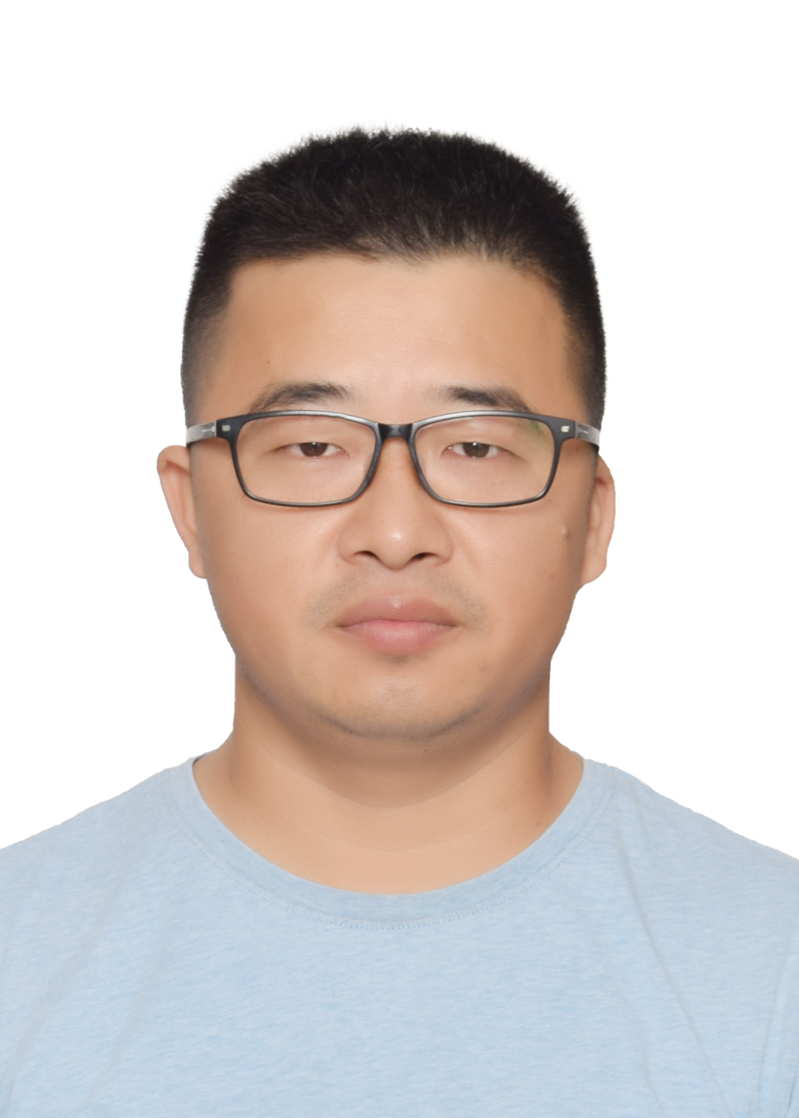 ZHANG Shixin