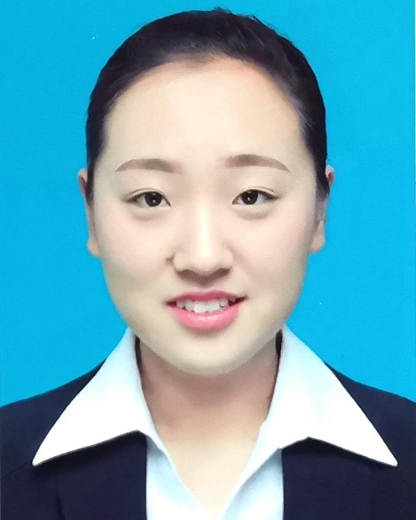 CAI Yuerong