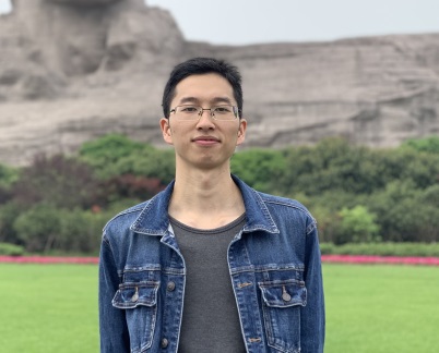 ZHU Xiai