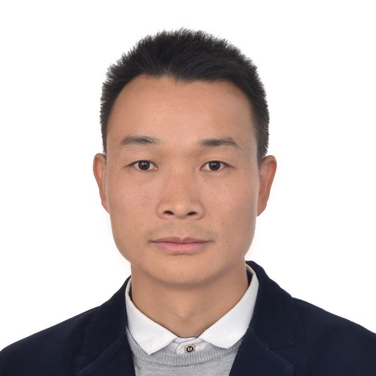 ZHANG Shubin
