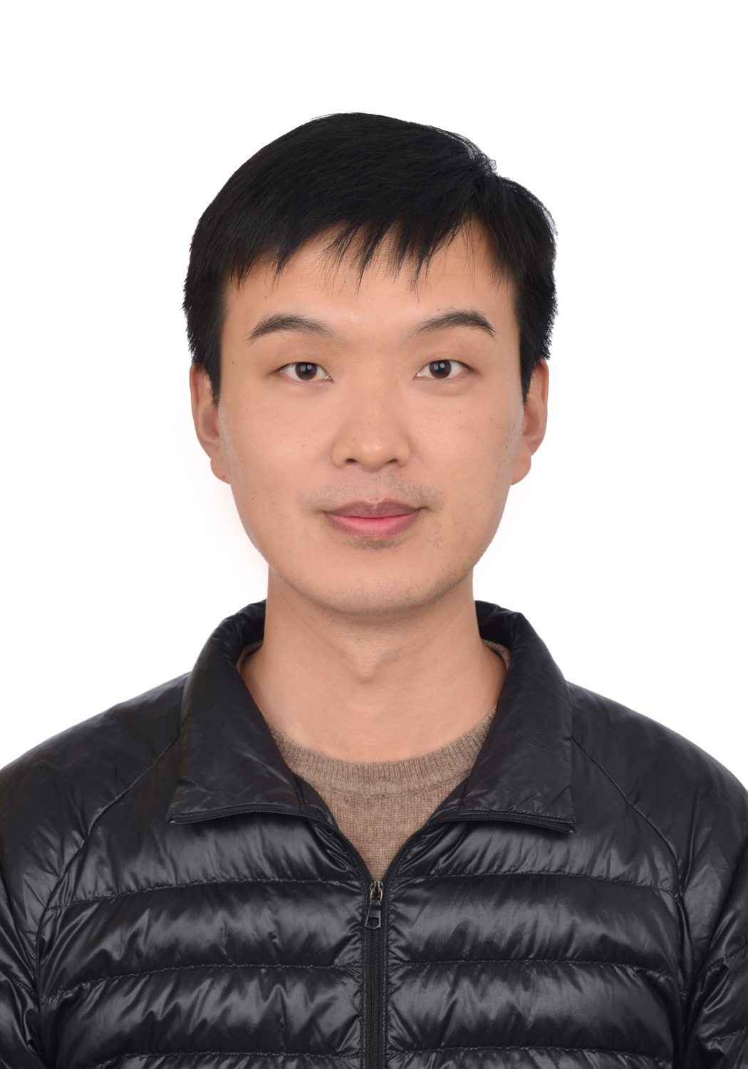 YAO Xin
