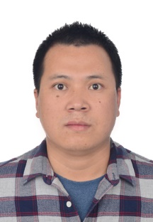 JI Kailong