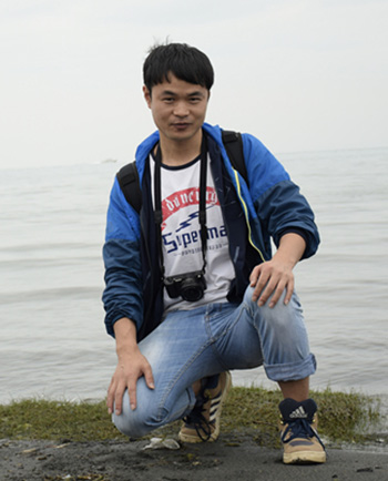CHEN Chunfeng