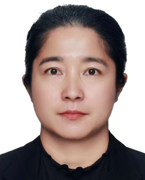 HE Xuelian