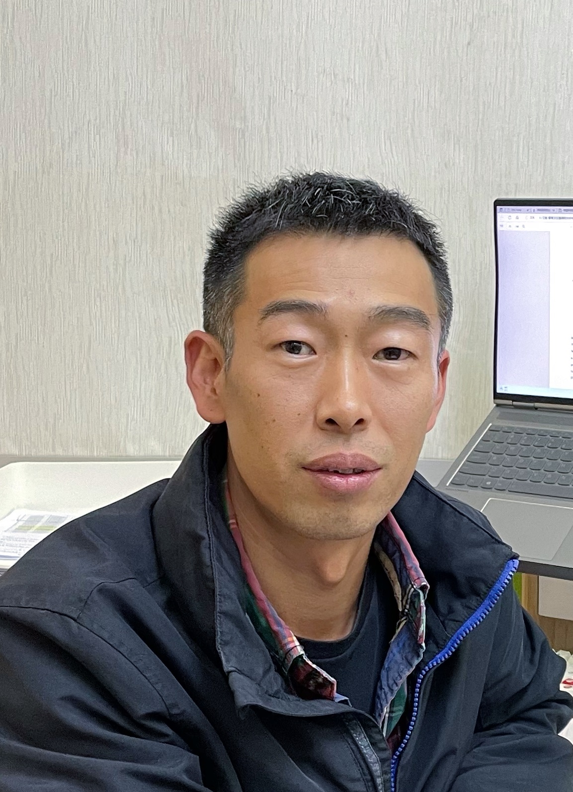 YANG Yunqiang