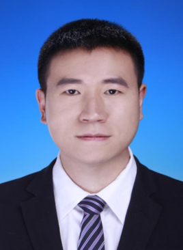 XU Guorui
