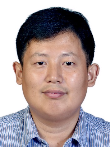 SHAO Shicheng