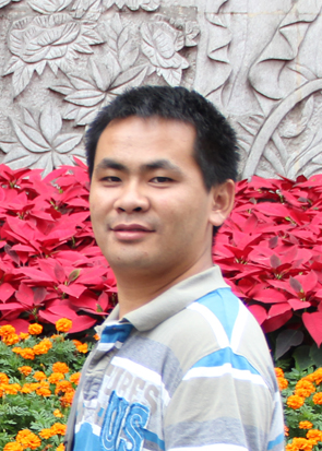 JIN Yanqiang