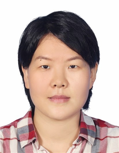 LIU Hongmei