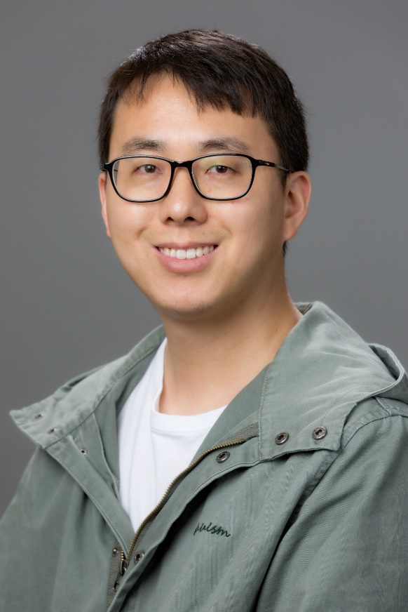 HAN Tingshen